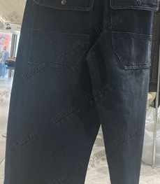 市场男裤-牛仔-休闲牛仔裤【实拍】