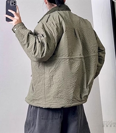 市场上装-棉衣/羽绒服-休闲棉服