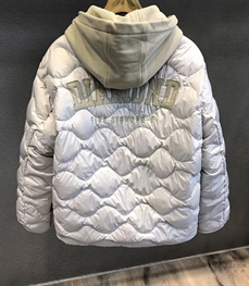 市场上装-棉衣/羽绒服-休闲棉服
