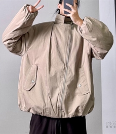 市场上装-棉衣/羽绒服-休闲棉服