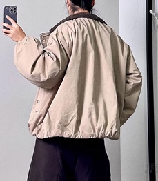 市场上装-棉衣/羽绒服-休闲棉服