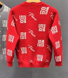市场上装-毛衫-休闲毛衫