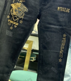 市场男裤-牛仔-欧货牛仔裤【实拍】