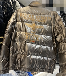 市场上装-棉衣/羽绒服-欧货棉服