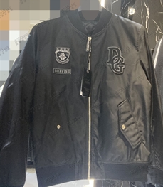 市场上装-棉衣/羽绒服-欧货棉服