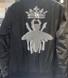 市场上装-棉衣/羽绒服-欧货棉服