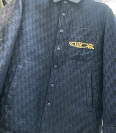 市场上装-棉衣/羽绒服-欧货棉服