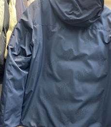 市场上装-棉衣/羽绒服-欧货棉服