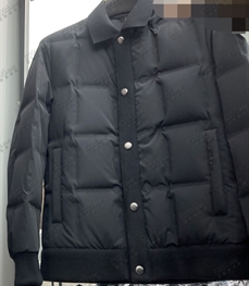 市场上装-棉衣/羽绒服-欧货棉服