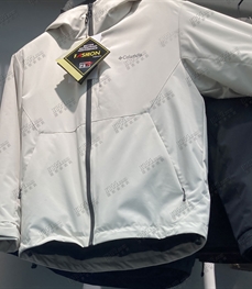 市场上装-棉衣/羽绒服-欧货棉服