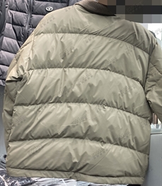 市场上装-棉衣/羽绒服-欧货棉服