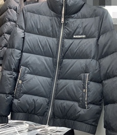 市场上装-棉衣/羽绒服-欧货棉服