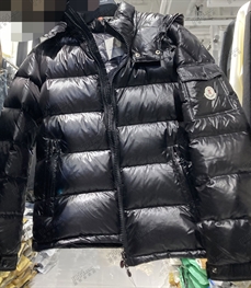 市场上装-棉衣/羽绒服-欧货棉服
