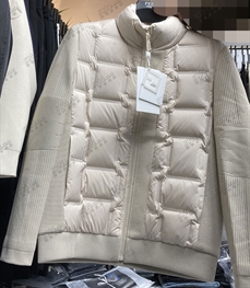 市场上装-棉衣/羽绒服-欧货棉服