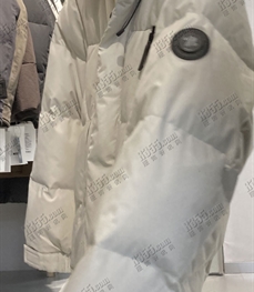 市场上装-棉衣/羽绒服-欧货棉服