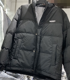 市场上装-棉衣/羽绒服-休闲棉服