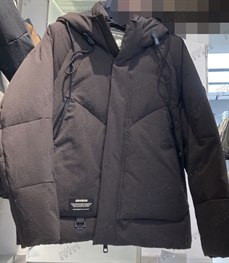 市场上装-棉衣/羽绒服-休闲棉服