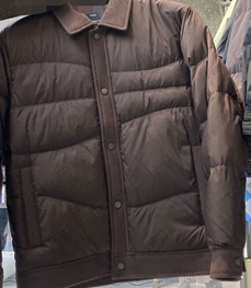 市场上装-棉衣/羽绒服-休闲棉服