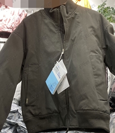 市场上装-棉衣/羽绒服-休闲棉服