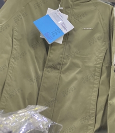 市场上装-棉衣/羽绒服-休闲棉服