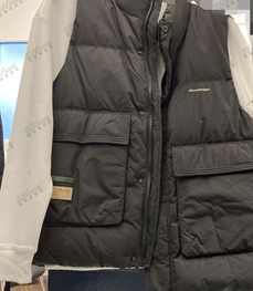 市场上装-棉衣/羽绒服-休闲棉服