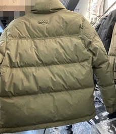 市场上装-棉衣/羽绒服-休闲棉服