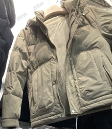 市场上装-棉衣/羽绒服-休闲棉服