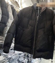 市场上装-棉衣/羽绒服-休闲棉服