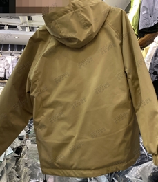 市场上装-棉衣/羽绒服-休闲棉服