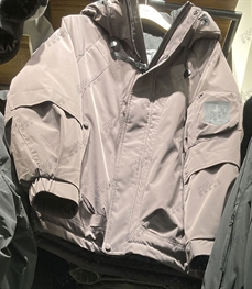 市场上装-棉衣/羽绒服-休闲棉服