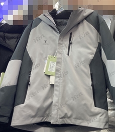 市场上装-棉衣/羽绒服-休闲棉服