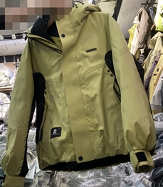 市场上装-棉衣/羽绒服-休闲棉服