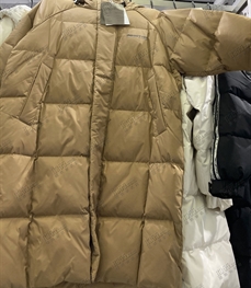 市场上装-棉衣/羽绒服-休闲棉服