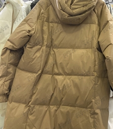 市场上装-棉衣/羽绒服-休闲棉服