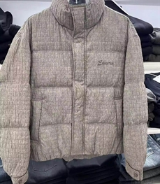 市场上装-棉衣/羽绒服-休闲棉服