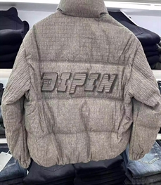 市场上装-棉衣/羽绒服-休闲棉服