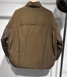 市场上装-棉衣/羽绒服-休闲棉服