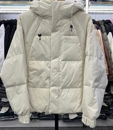 市场上装-棉衣/羽绒服-休闲棉服