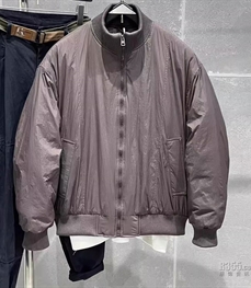 市场上装-棉衣/羽绒服-休闲棉服