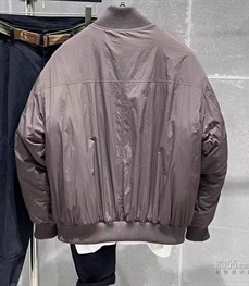 市场上装-棉衣/羽绒服-休闲棉服