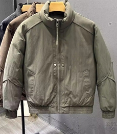 市场上装-棉衣/羽绒服-休闲棉服