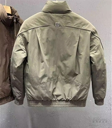 市场上装-棉衣/羽绒服-休闲棉服