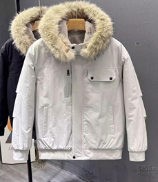 市场上装-棉衣/羽绒服-休闲棉服
