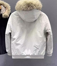 市场上装-棉衣/羽绒服-休闲棉服