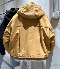 市场上装-棉衣/羽绒服-休闲棉服