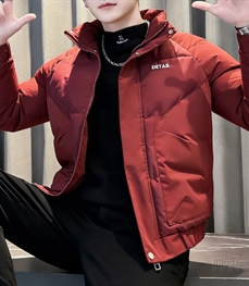 市场上装-棉衣/羽绒服-休闲棉服