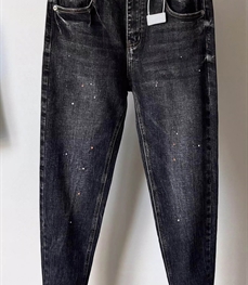 市场男裤-牛仔-休闲牛仔裤【实拍】
