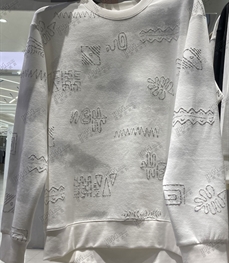 市场上装-卫衣-休闲卫衣