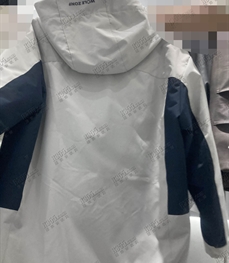 市场上装-棉衣/羽绒服-休闲棉服