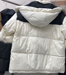市场上装-棉衣/羽绒服-休闲棉服